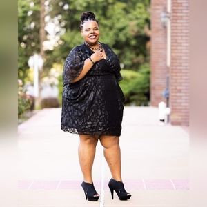 Meet your Posher, Faith